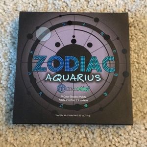BH Cosmetics Zodiac: Aquarius